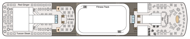 Oceania Cruises, R-Class, Sirena , Deck 10.png